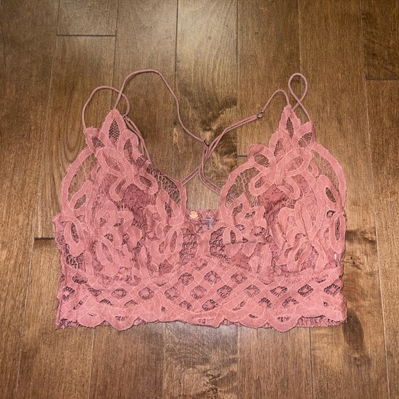 Other - Medium blossom bralette
